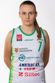 Karolina Zaborska