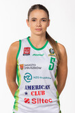 Kaja Jaglarska