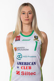 Wanesa Furman