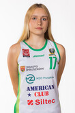 Jagoda Szafrańska