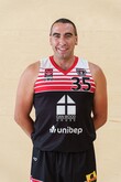 Aaron Weres