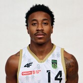Javontae Hopkins