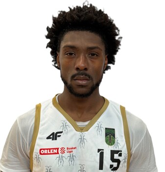 Jairus Hamilton