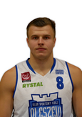 Kamil Nawrot