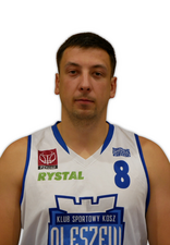 Patryk Cebulski