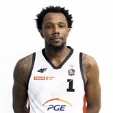 Tevin Mack