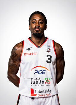 Courtney Ramey
