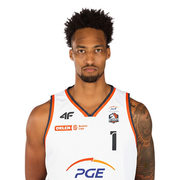 J.P. Tokoto