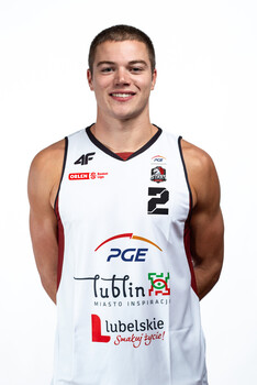 Liam O'Reilly
