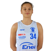 Weronika Steblecka