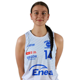 Julia Orzeł