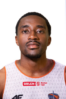 Michael Oguine