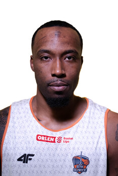 Wesley Gordon