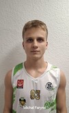 Michał Faryna