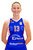 Weronika Jarecka