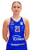 Patrycja Tomaszkiewicz
