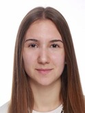 Albina Havriushova