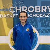 Barbara Toczek