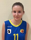 Amelia Wyskwarska