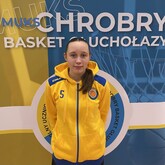 Julia Kowalska