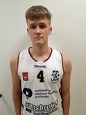 Mateusz Żebrowski