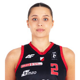 Weronika Wesołowska