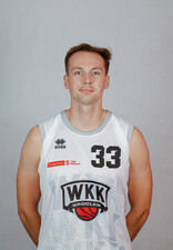 Maksymilian Zagórski