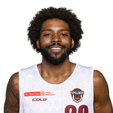 Jalen Ray