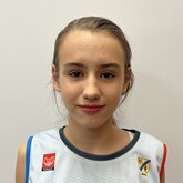 Natalia Bazan