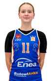 Maja Brzostowicz