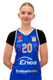 Olga Przewoźna