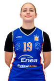 Oliwia Piszczoła