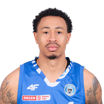 Anthony Slaughter