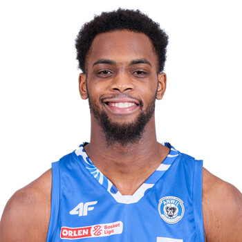 Isaiah Mucius
