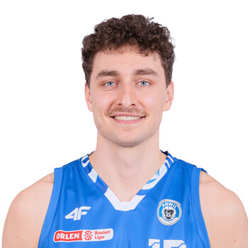 Kacper Borowski