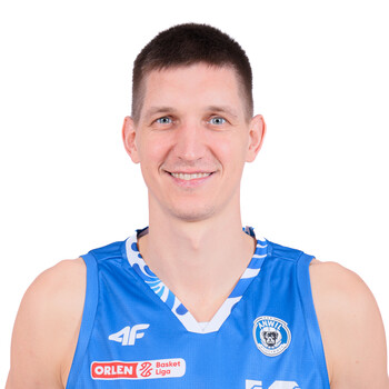 Dawid Slupinski