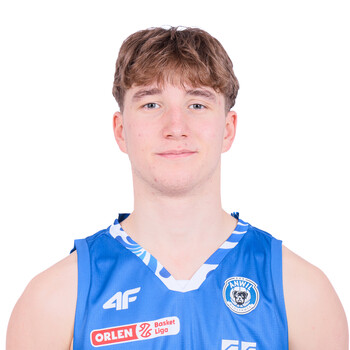 Bartosz Lazarski