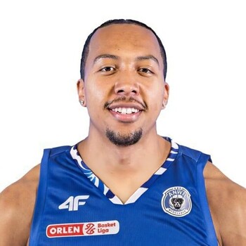 Trevon Allen
