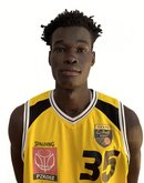 Benjamin Nhial