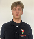 Kristian Kawęcki