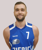 Mateusz Wójcik