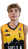 Mateusz Siwek