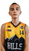 Gabriel Wormiczek