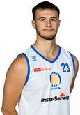 Ilian Węgrowski