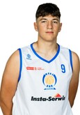 Kacper Droździel 