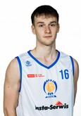 Kajetan Mejka