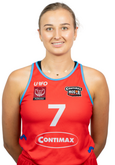 Wiktoria Zając