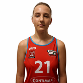 Izabela Hyży