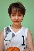 Jagna Morawiak - Konefał
