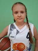 Amelia Konkol 